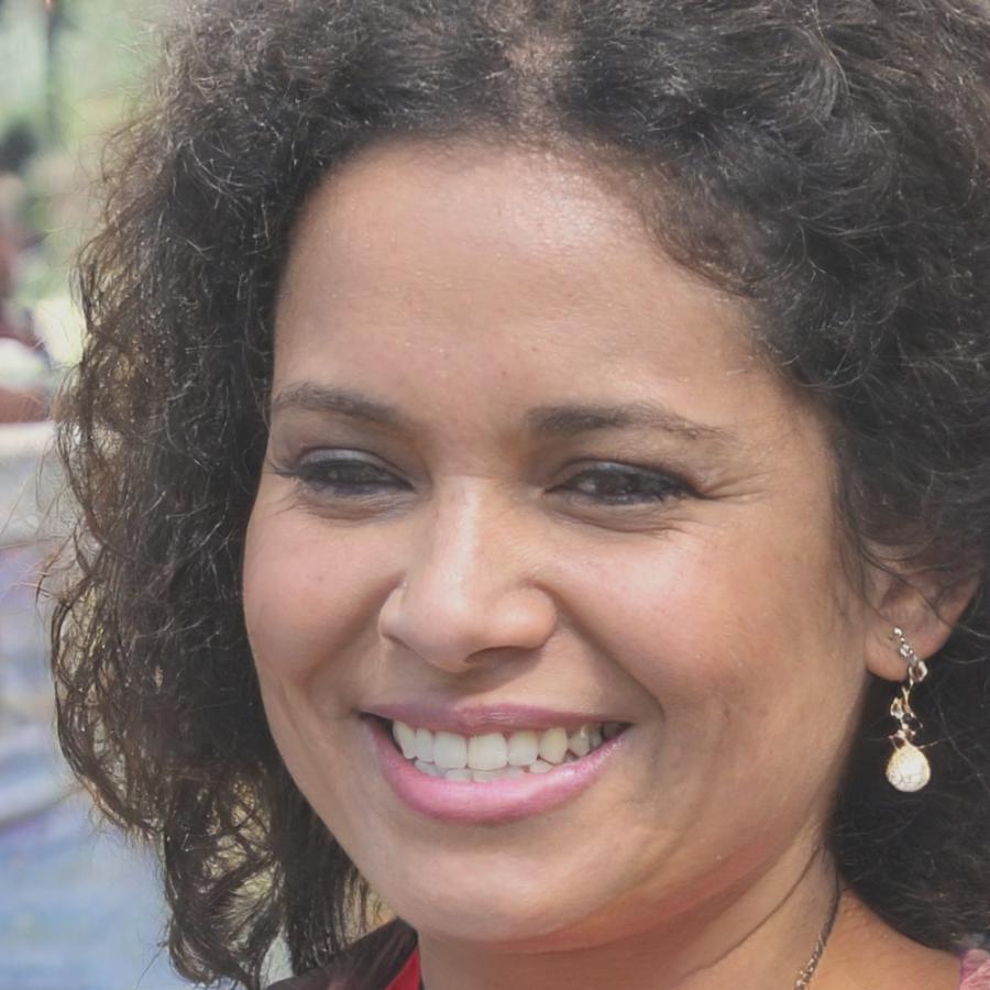 Sabine M. Teilnehmerin